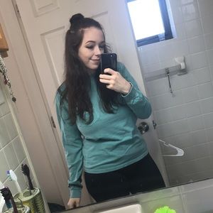 Meet your Posher, Mallory